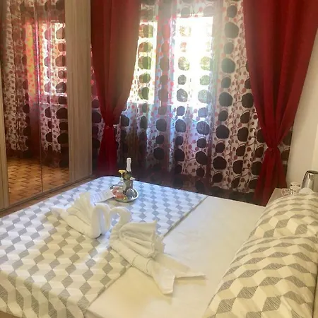 Zen 2 3* Marghera