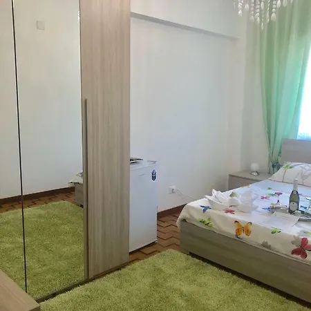 Pensjonat Zen 2 Marghera